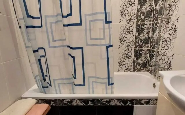Квартира на Улице Космонавта Беляева 35
