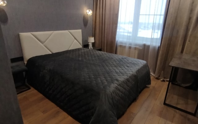 Квартира Уютная