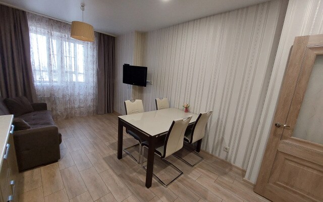 Апартаменты Grand Avenu VLG 2