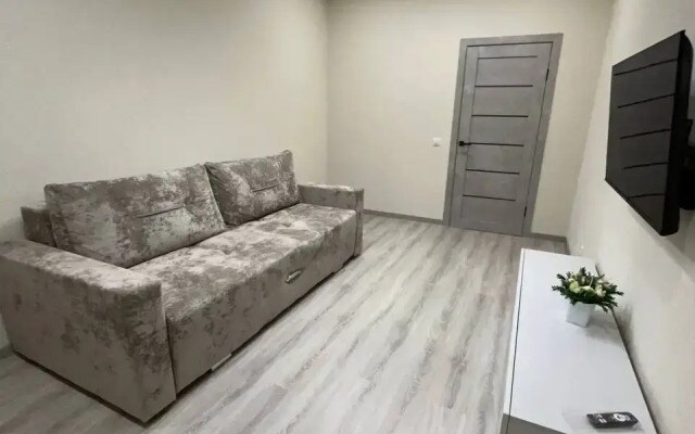 Квартира на улице Коммунистическая 26