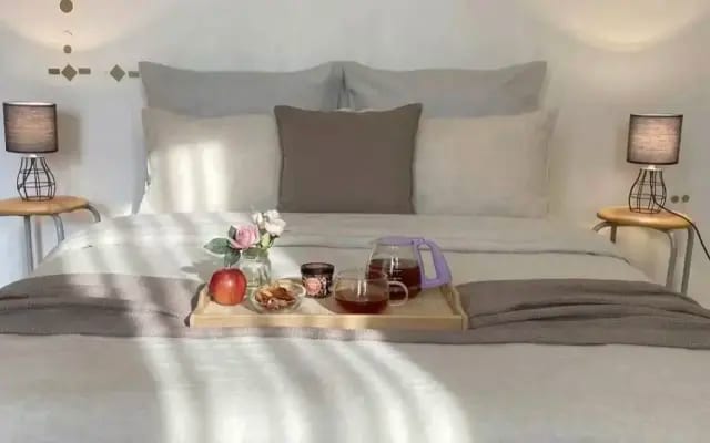 Уютные апартаменты Lora Home на Пражской