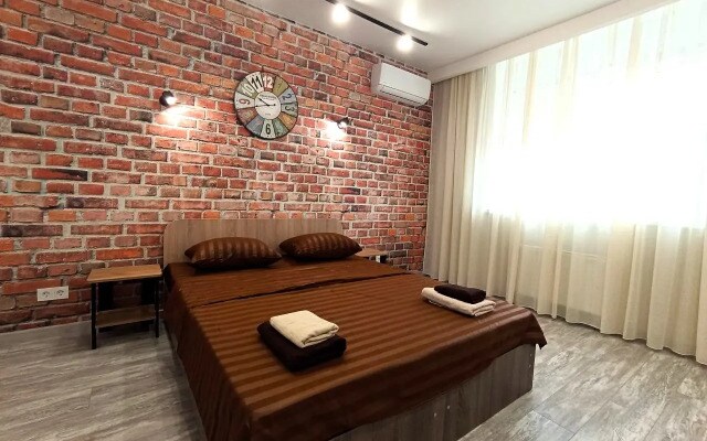 Квартира Best Home на Бурейской 2Б