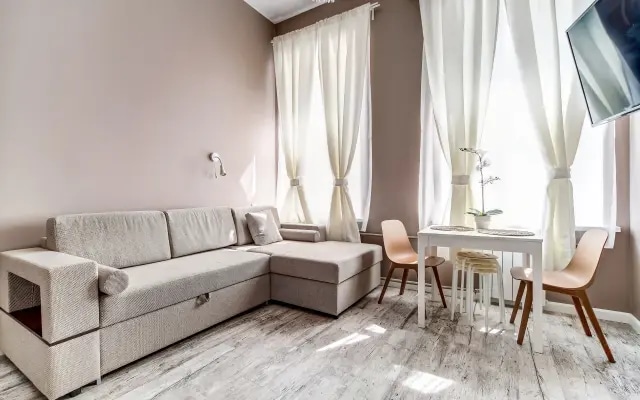 Апартаменты SweetHome на Восстания 7