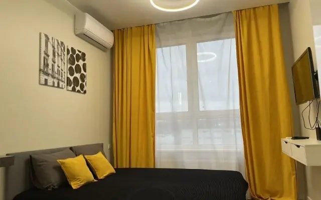 Квартира на Колпакова 44(5)