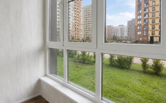 Квартира в Левобережном районе