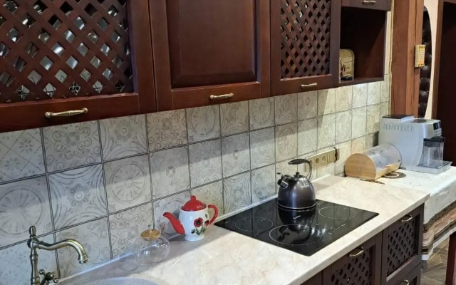 Гостевой дом Агроусадьба Яновский замок