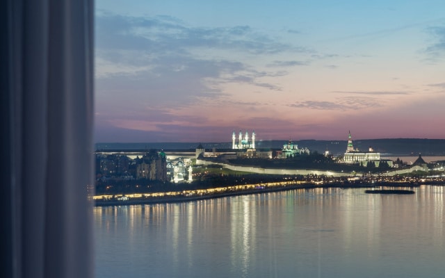 Отель Millennium Panorama