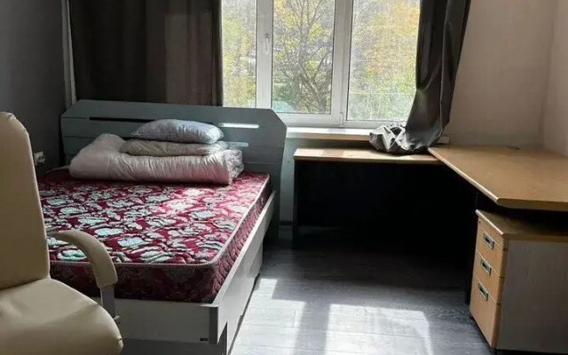 Квартира на Улице Красного Знамени 78