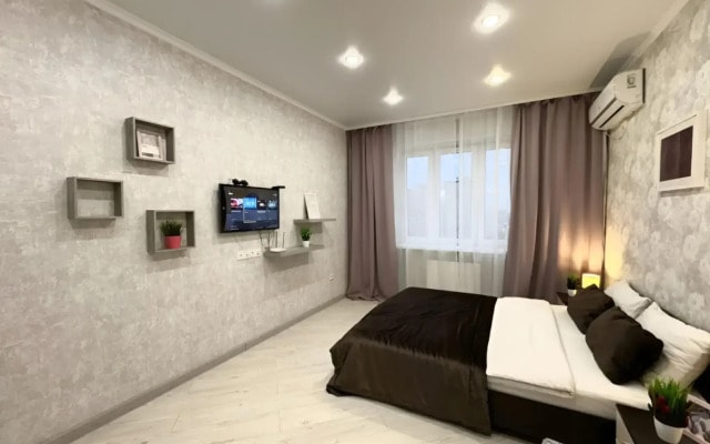 Апартаменты Dreamapart Губернский