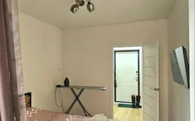 Квартира на улице Скандинавская