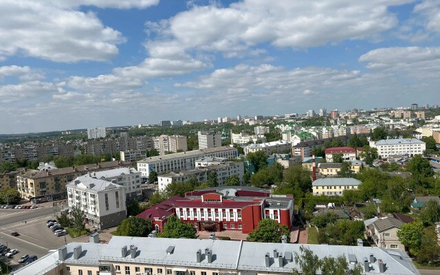 Квартира на улице Комсомольская 89