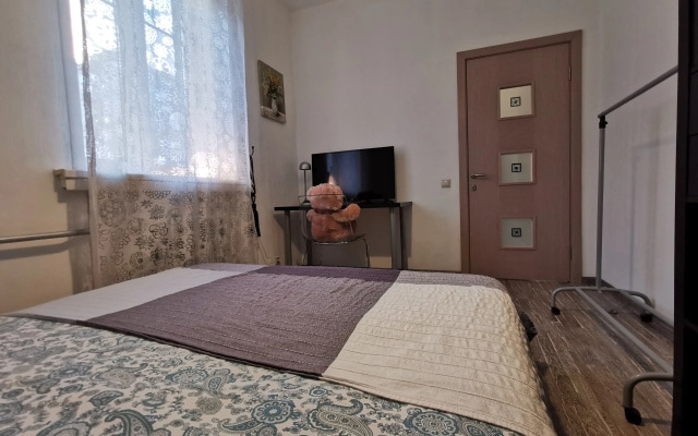 Мини-отель Герцено