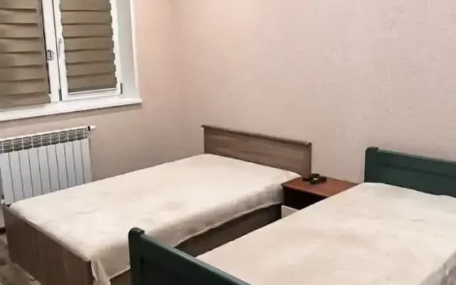 Квартира Ареал Двухкомнатная Возле Парка