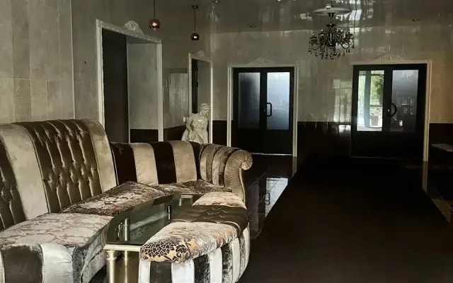 Гостиница Виктория+