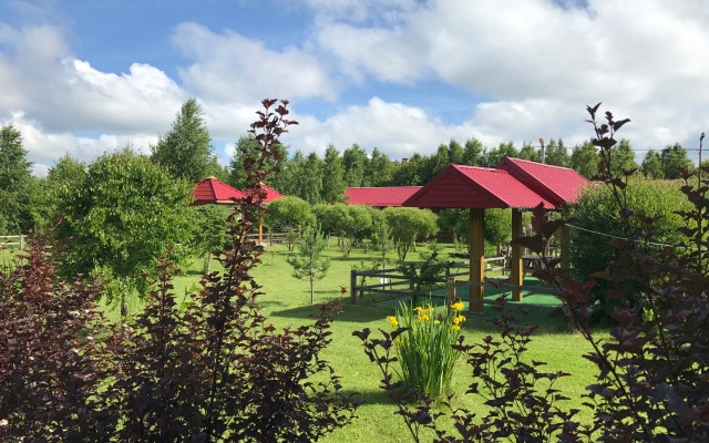 Na Polyane Mini-Hotel