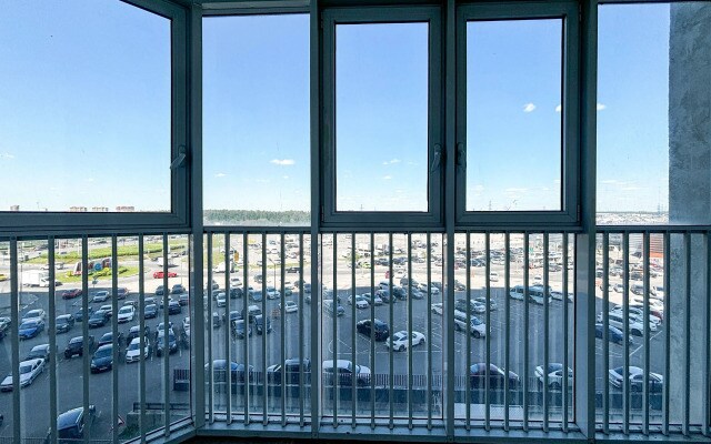 Жилое помещение MegaStay 765В