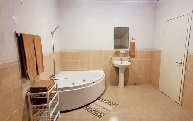 Отель Атлантида