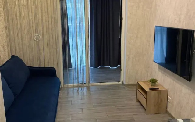 Квартира на западном пляже