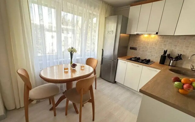 Апартаменты Sunny Beach Apartments Center