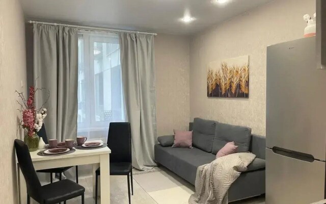 Квартира Apartslounge 8