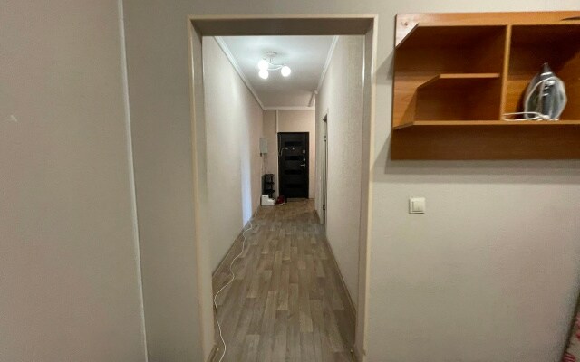 Меблированные Комнаты у Студенческого Городка