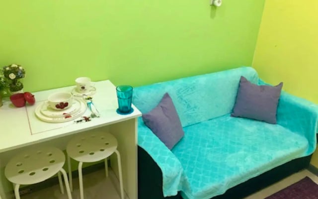 Апартаменты ApartVille 716-В