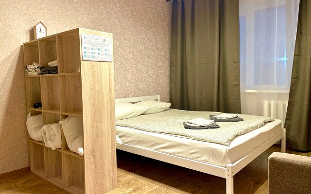 Квартира Pskov City Truda 58