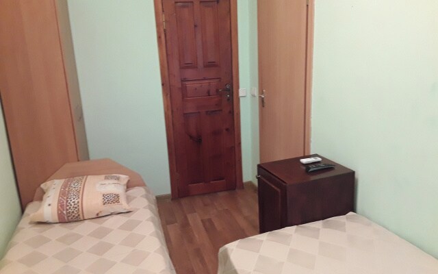 Apartments Gagarina 3