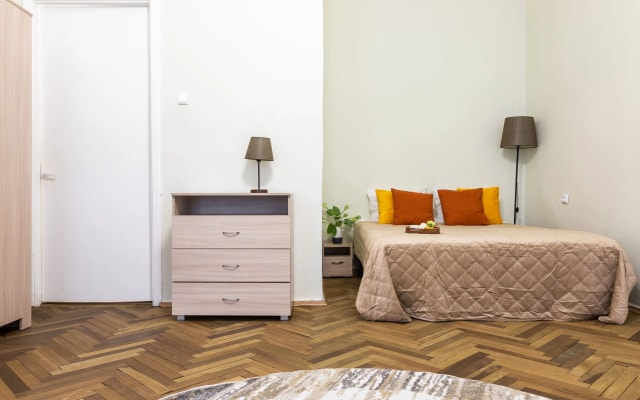 Квартира FlаtStay Итальянская Ул 37/18