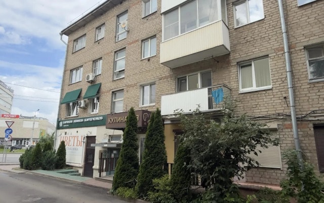 Квартира ArendaGrad Возле Юнона Гамаюн