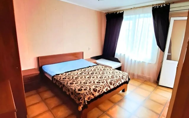 Квартира Отдых в Сочи