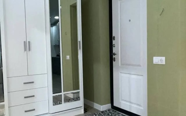 Квартира Билара Кабалоева 6