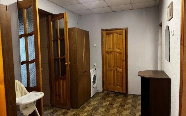 Частный дом Здесь хорошо