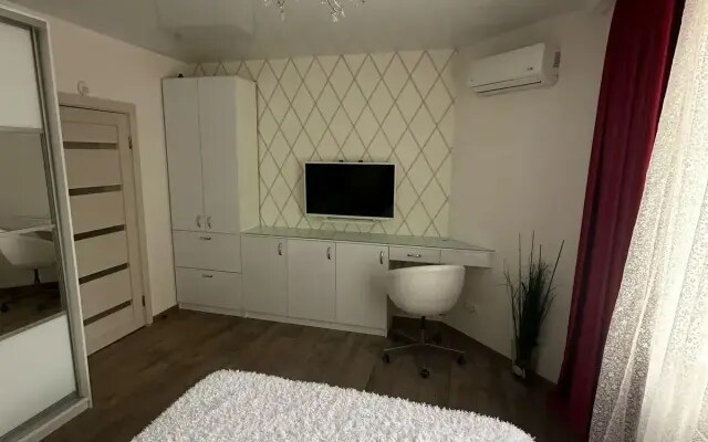 Квартира 2-комн в Самаре