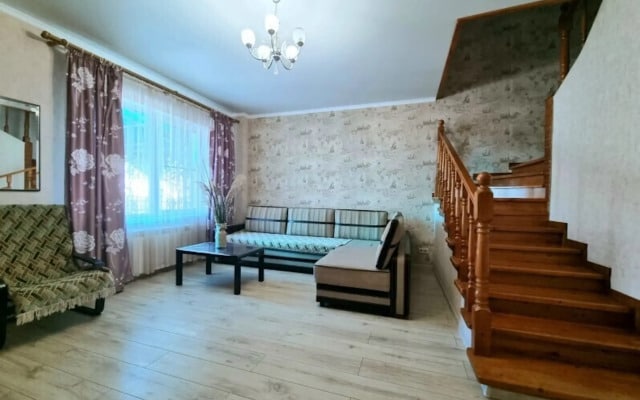 Частный дом Таунхаус 7.1