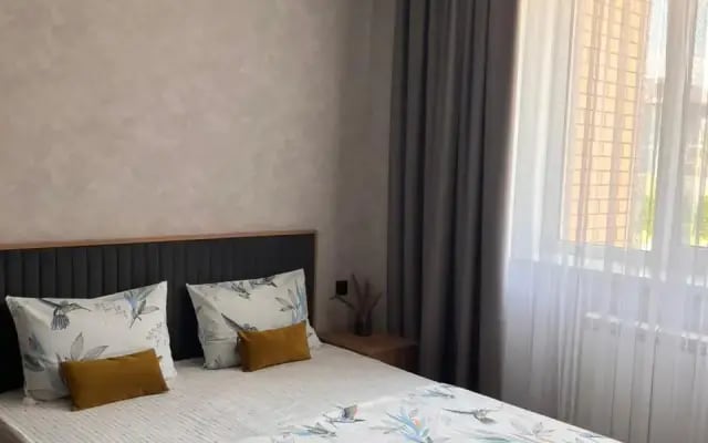 Квартира Loft на Просторной