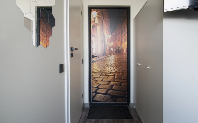 Апартаменты Vilnius4you studio