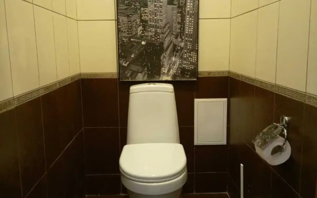 Квартира Однокомнатная в новом доме