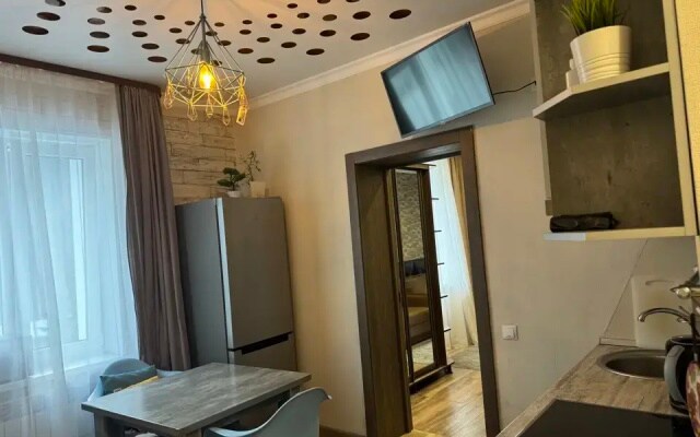 Квартира Люкс Loft 1 Комнатные