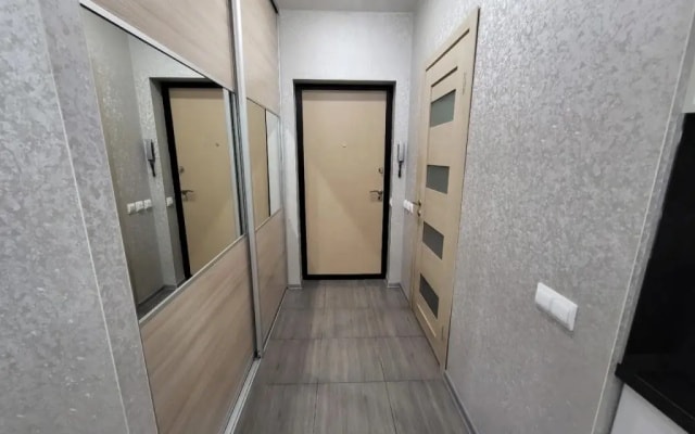 Апартаменты GuestKomi Тентюковская 300 4 этаж