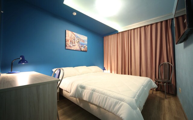 Pervomaj Mini-Hotel