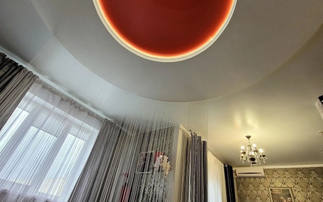 Апартаменты Round Bed