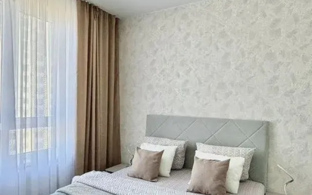 Квартира на Мраморном переулке 38