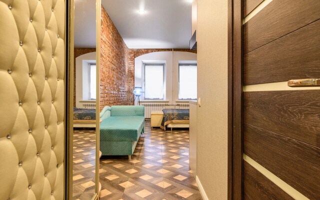 Апартаменты Sergeew Apartments апартамент в тихом Центре