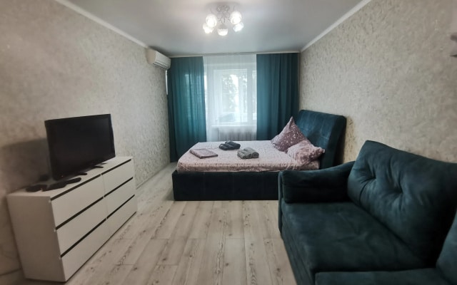 Квартира в Яблоновском