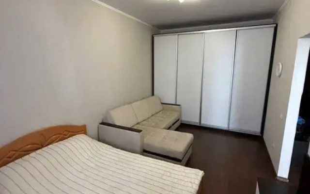 Квартира Gerke House на Адоратского 1А