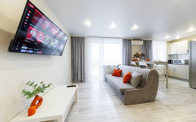 Квартира В самом сердце города у Кремля