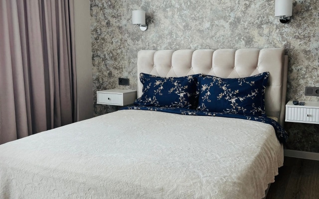 Апартаменты Studenaya_Rest в центре Владимира