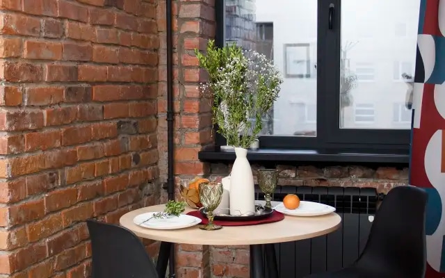Апартаменты Hygge Karelia Design Loft