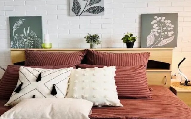 Апартаменты Loft
